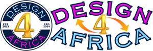 Design for Africa Logo